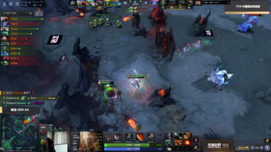 王者荣耀新赛季夏侯惇边路出装攻略