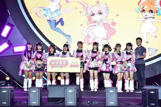 电竞赛事推动亚奥商圈票根经济新机遇