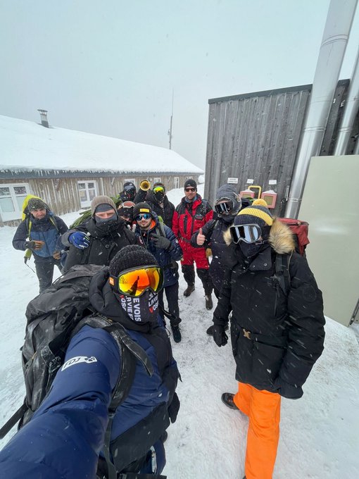 全新策略手游鹅鸭杀今日公测引发玩家热潮