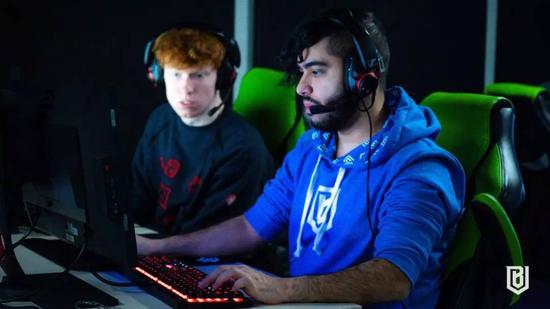 康康谈冠军梦想 解析CNFPS与EDG无畏契约的世界聚焦