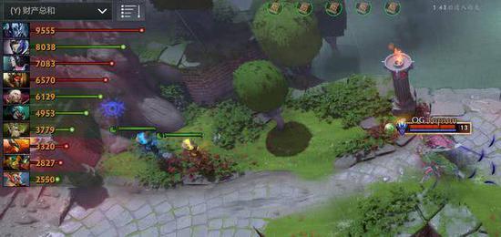 春季新游测试大盘点 王者荣耀世界等五款游戏不容错过