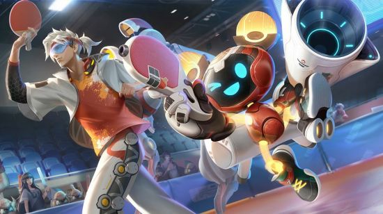 《永劫无间》与《道诡异仙》精彩联动定档揭晓