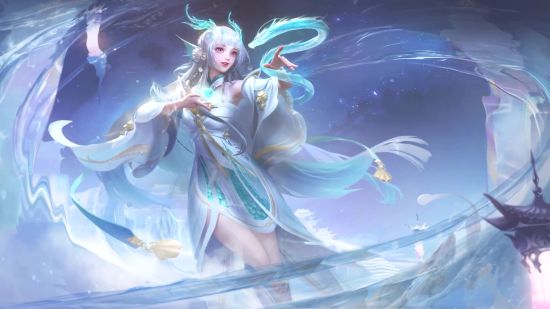 腾讯电竞与亚奥理事会达成十年战略合作