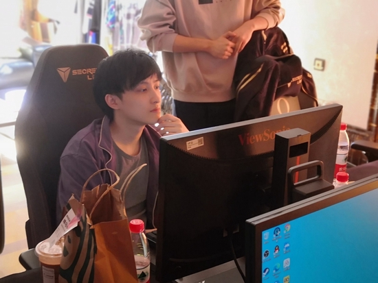 Doinb解析LOL人气原因：简单性胜过Dota