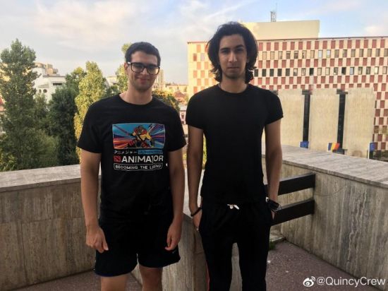 Doinb因DOTA2失去LOL商单表达热爱青春